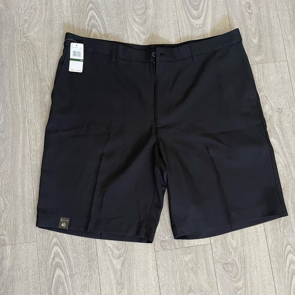 Mens classic shorts NEW sz 40